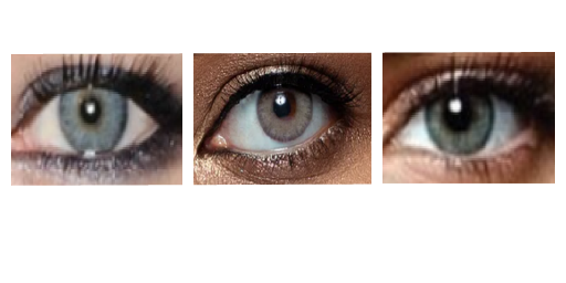 Test Image Eye Chroma 2