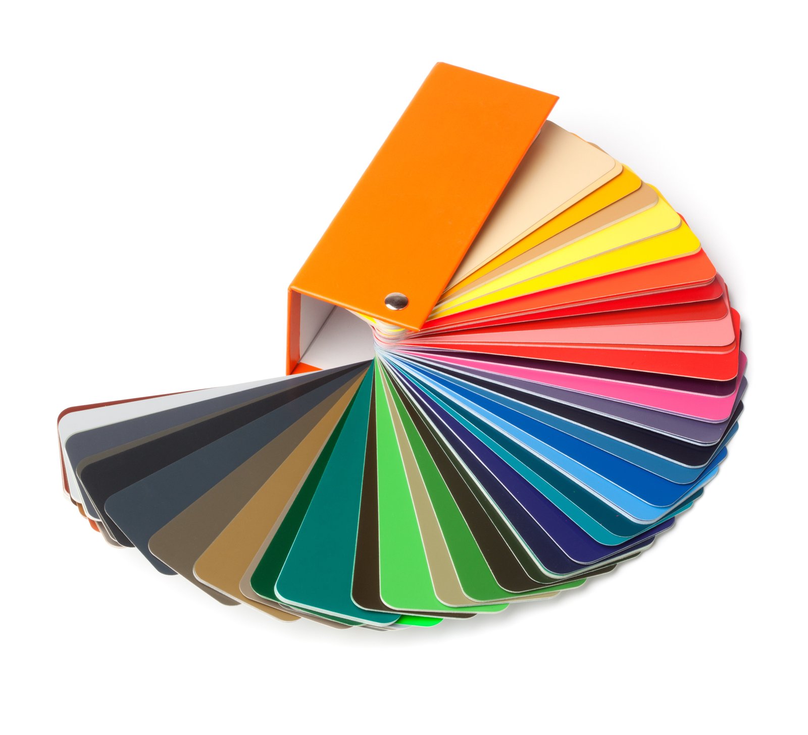 Test for colour image