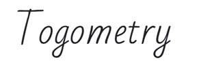 Togometry Logo