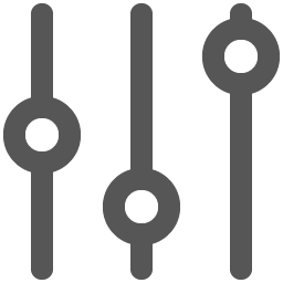 Diagnostic Filter Menu