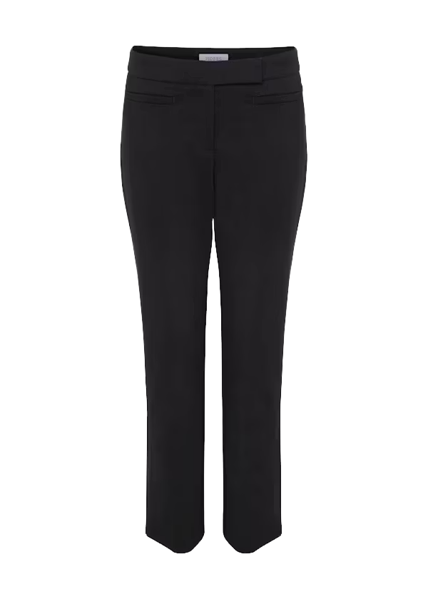 Annie Trousers | Black