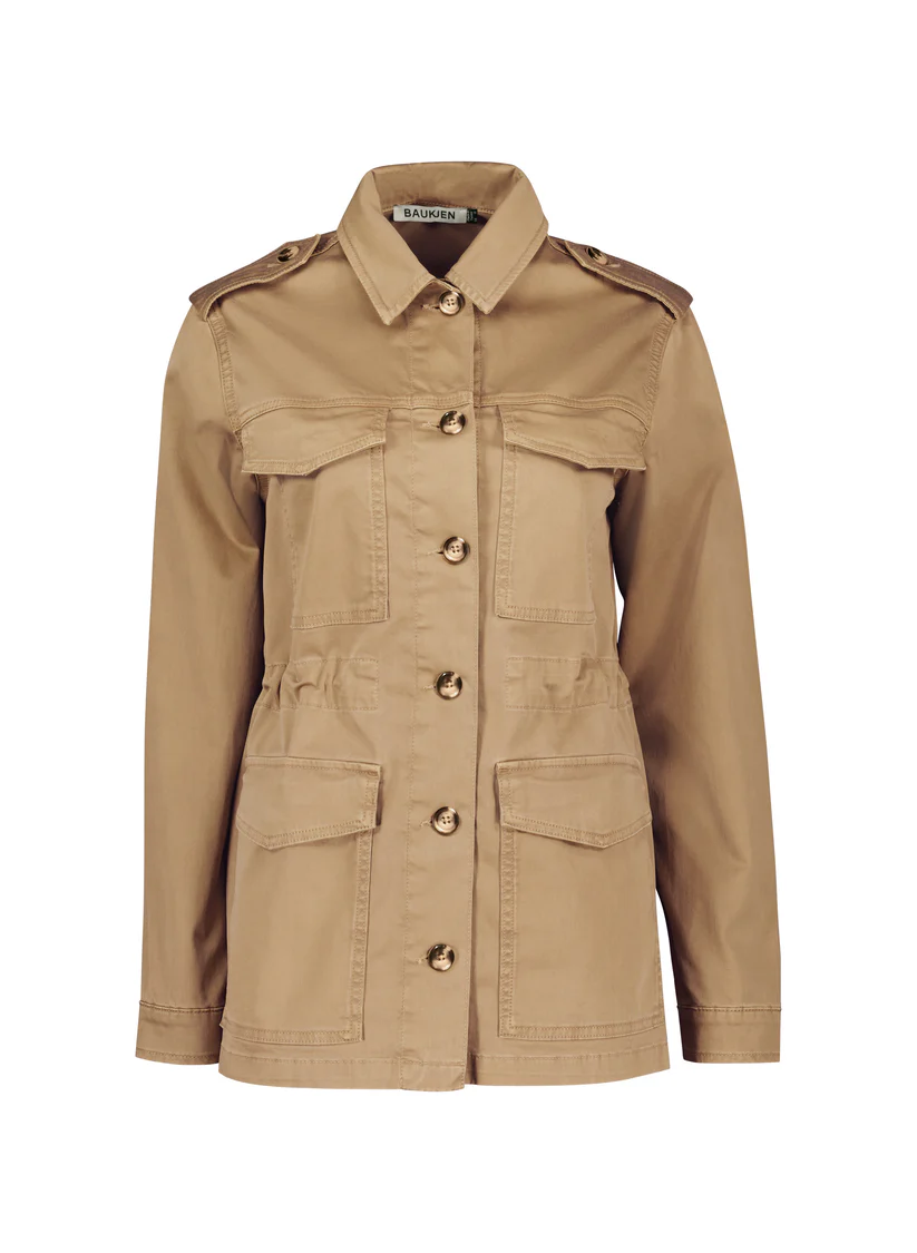 Jackets