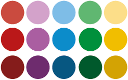 Your Best Colours<br><br>